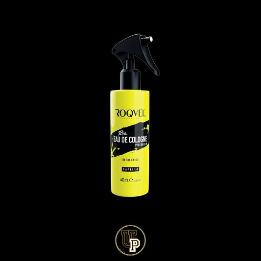 After Shave ROQVEL