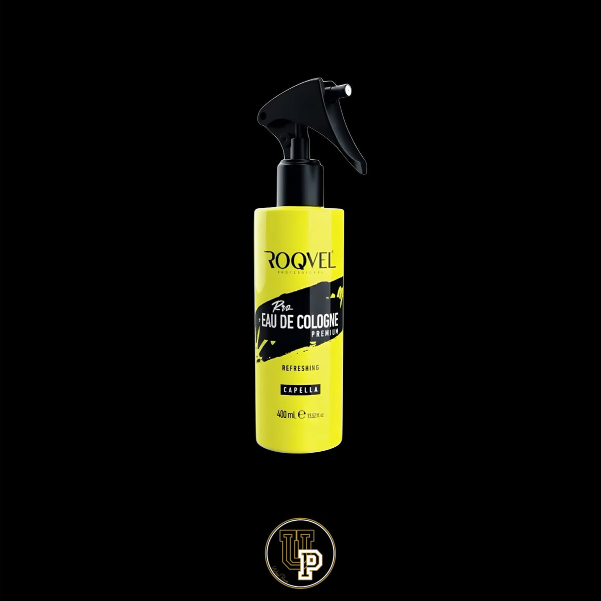 After Shave ROQVEL