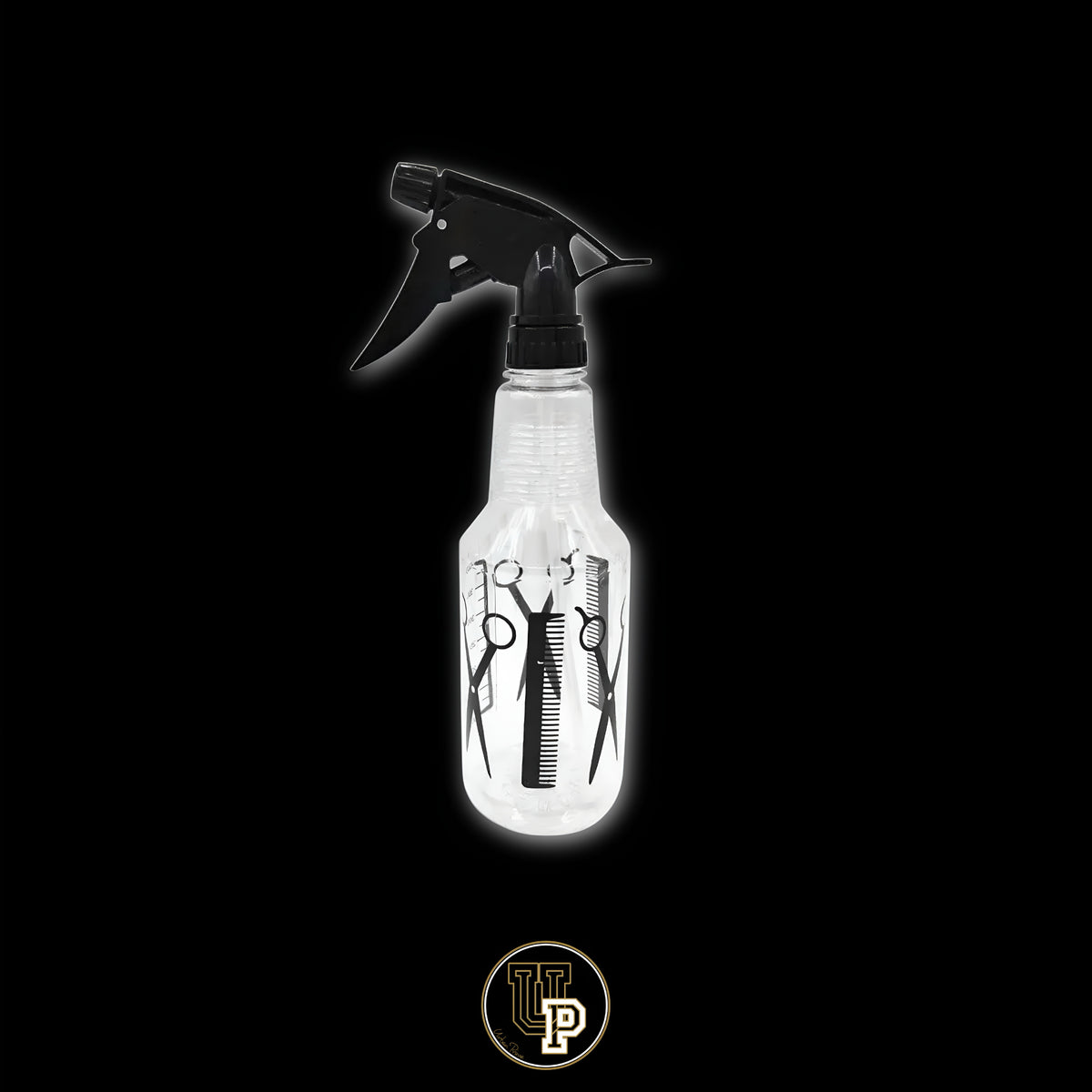 Rociador plástico 520ml