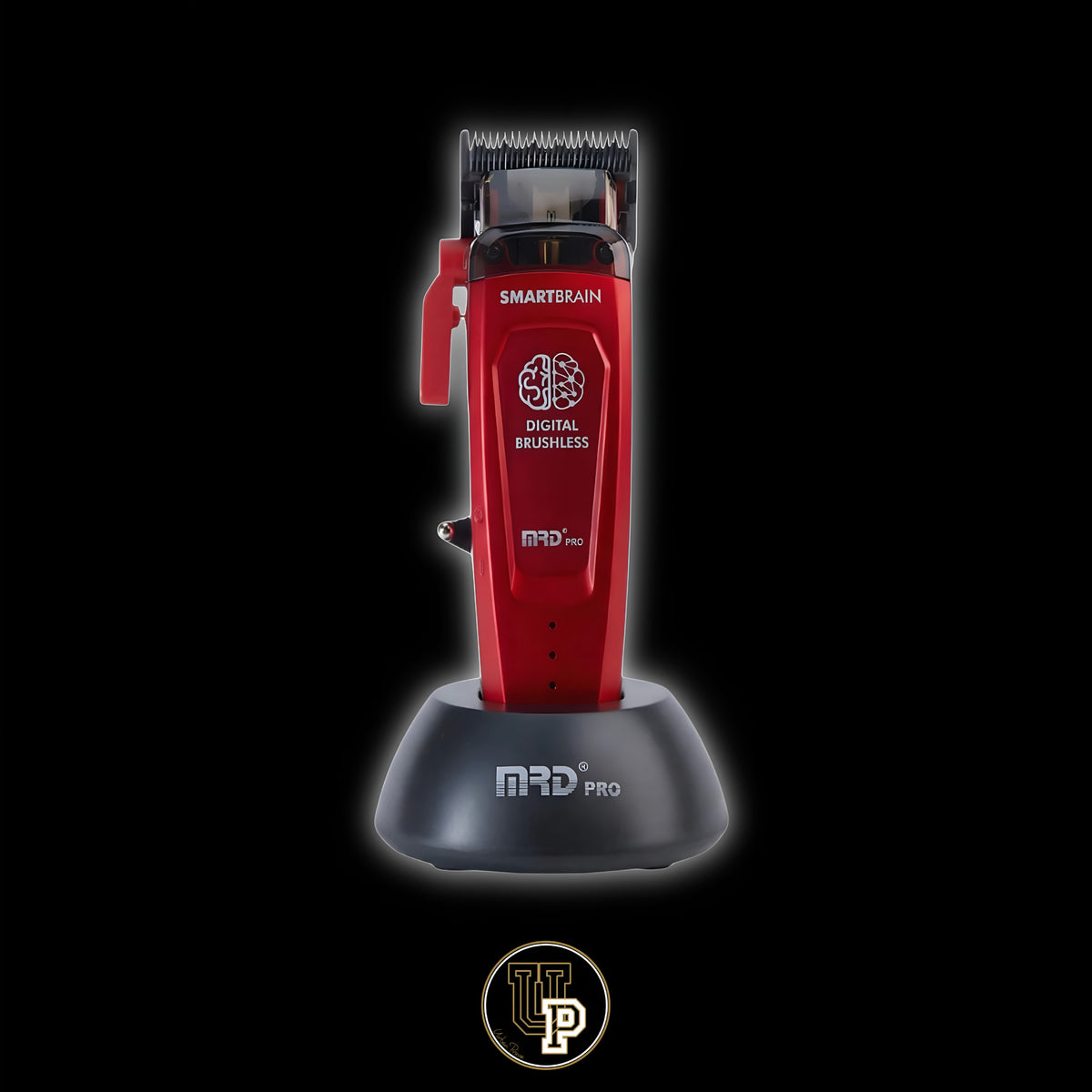 Clipper MRD PRO HC 90-4 Roja