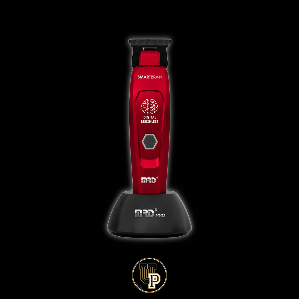 Trimmer MRD GMT 90-4 Roja