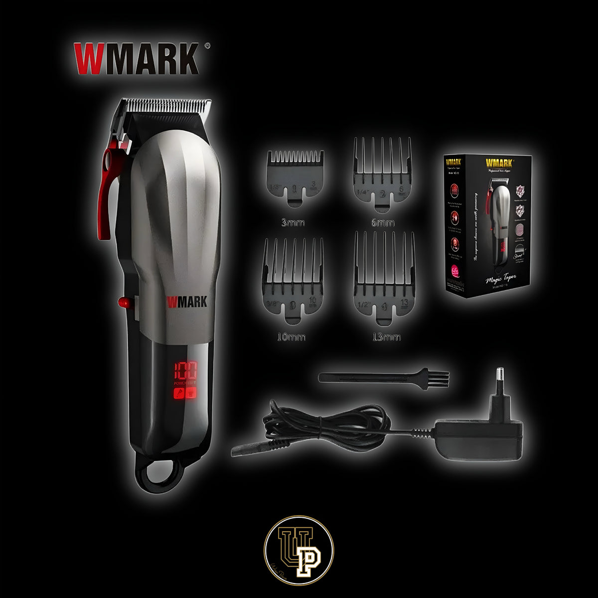 Clipper Wmark NG-115