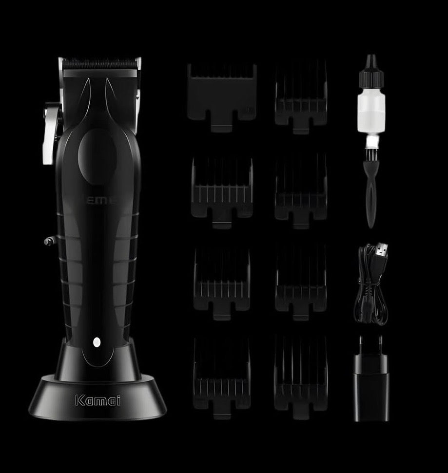 Clipper Kemei KM-2296
