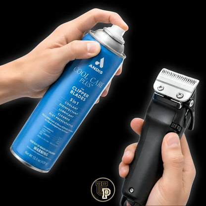 Coolcare Andis 5 en 1