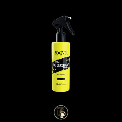 After Shave ROQVEL