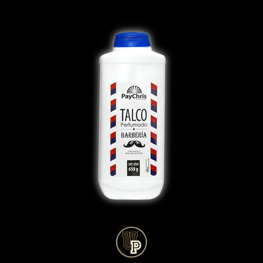 Talco Paychris 650gr