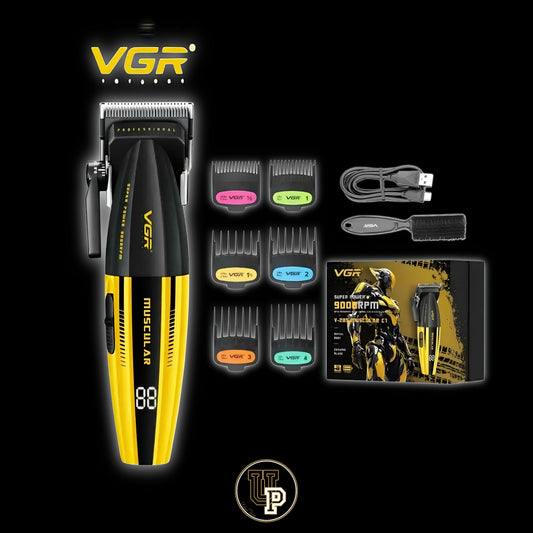 Clipper VGR V-285