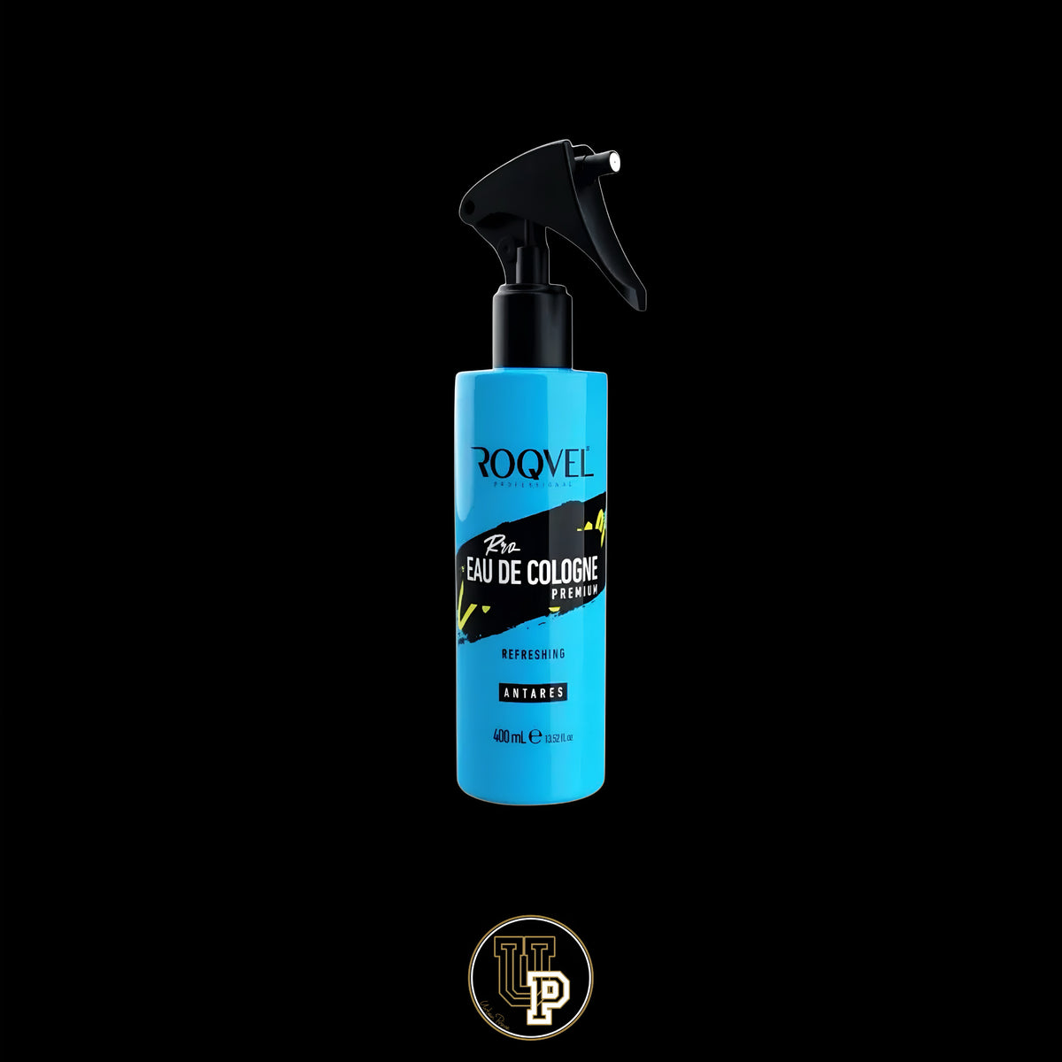 After Shave ROQVEL