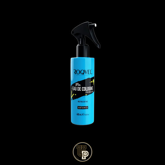 After Shave ROQVEL