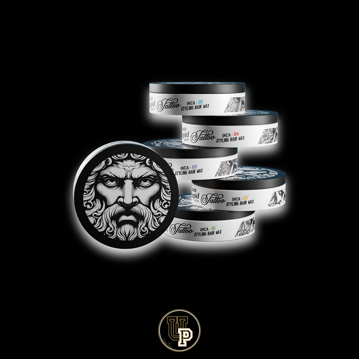 Ceras Pro Rapid Men