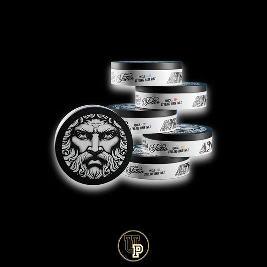 Ceras Pro Rapid Men
