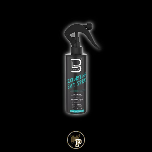 Spray Texturizador Level3