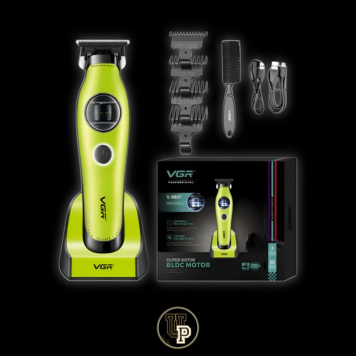 Trimmer VGR V-880T