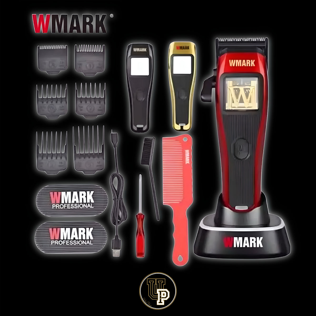 Clipper Wmark NG-X1