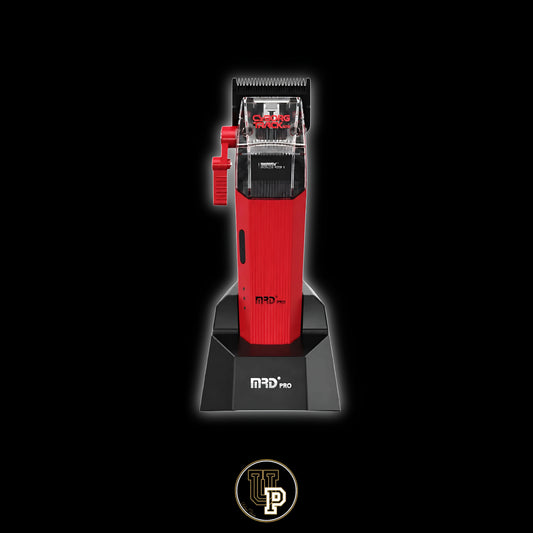 Clipper MRD Cyborg Track Gtr Roja