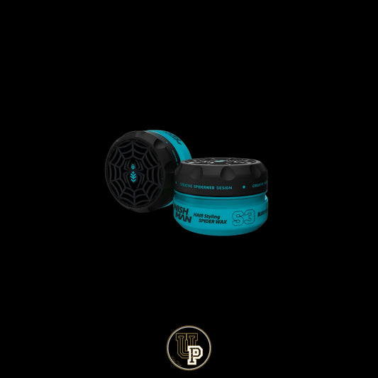 Ceras Spider Nishman