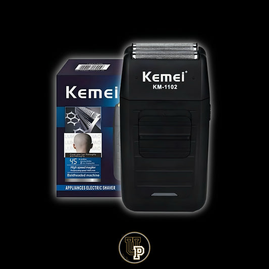 Shaver Kemei km 1102