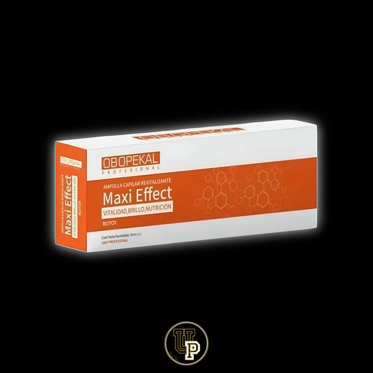 Set 6 ampollas Botox 30ml