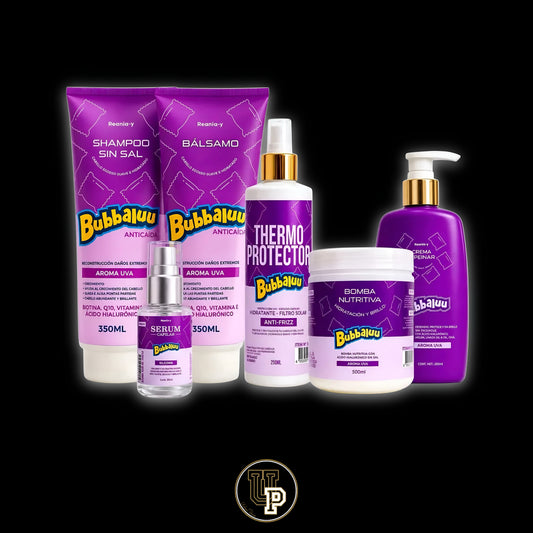 Set Bubbaluu 1