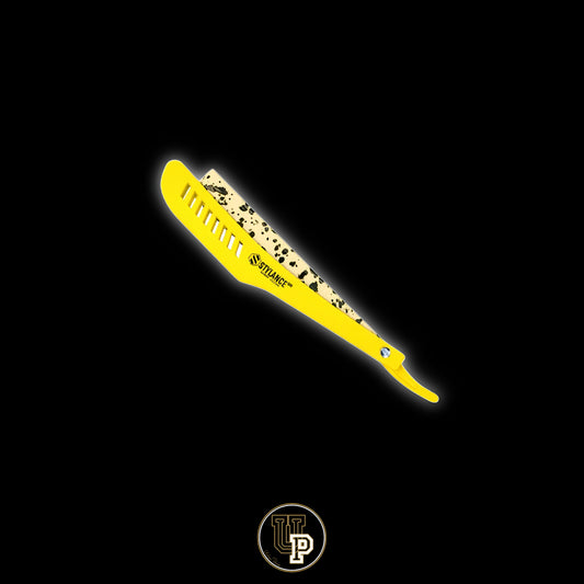 Portanavajas fluor