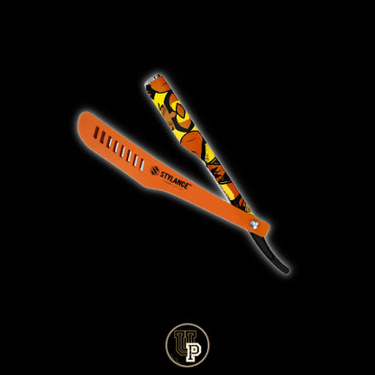 Portanavajas fluor