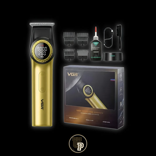 Trimmer VGR V-977 Dorada