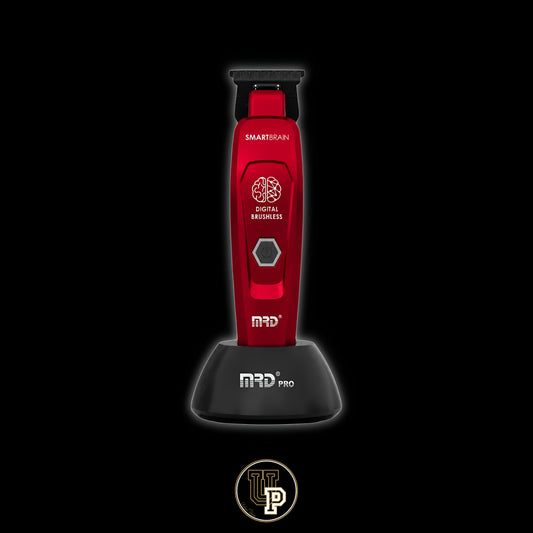 Trimmer MRD GMT 90-4 Roja