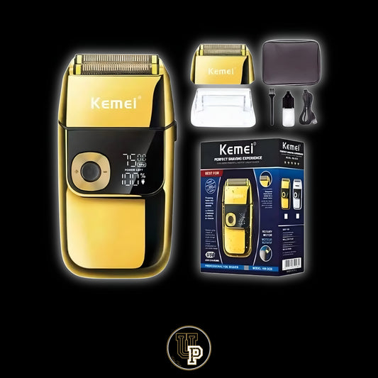 Shaver Kemei km 2028