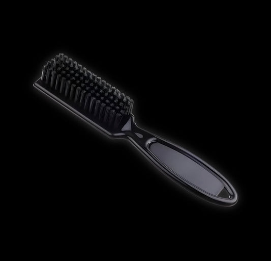 Cepillo para fade negro