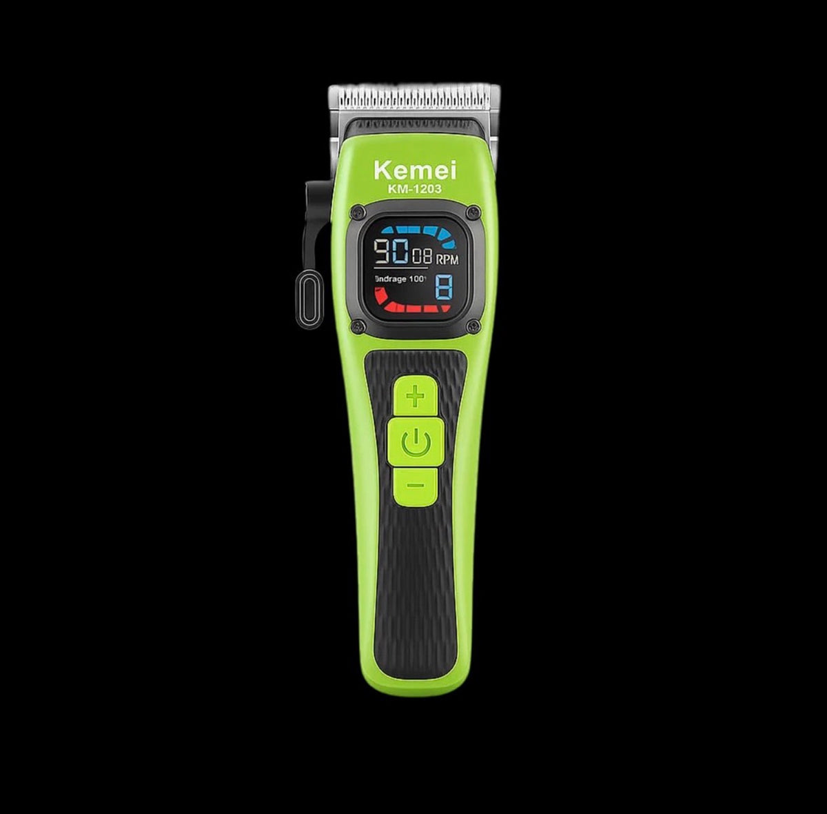 Clipper Kemei KM-1862